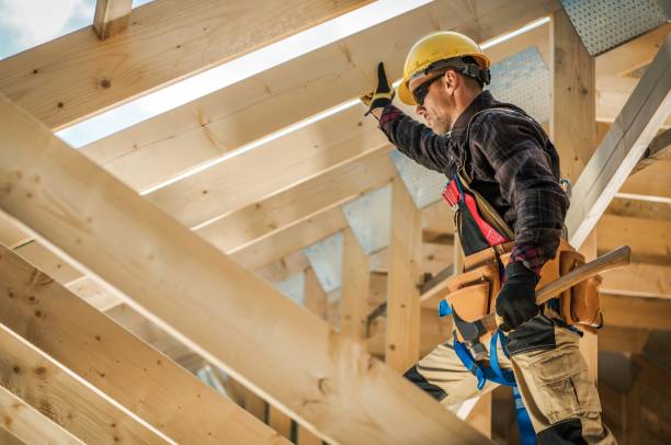 Best Residential Roofing Contractor  in Waynesburg, PA
