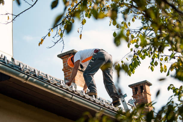 Best Commercial Roofing Services  in Waynesburg, PA