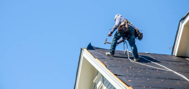 Trusted Waynesburg, PA Roofing Contractor Experts